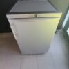 Congélateur armoire Liebherr sylver