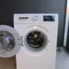 Lave linge Bosch série 4 serenity