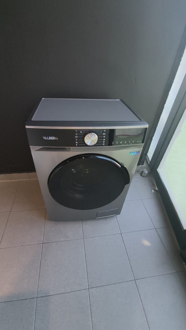 Snapchat-1664307563 Lave linge Valberg 8 kg compact