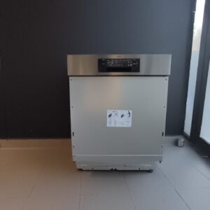 Lave vaisselle semi encastrable AEG