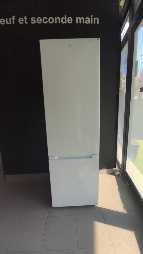 Réfrigérateur listo 55 cm de largeur