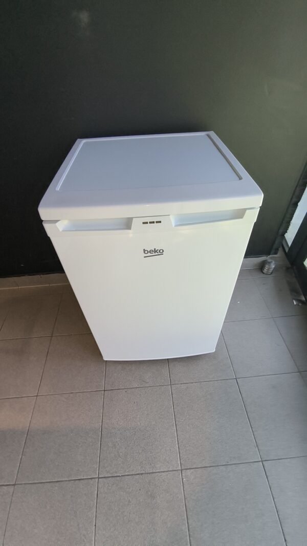 Congélateur armoire Beko