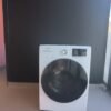 Lave linge Whirlpool suprême silence 8 kg