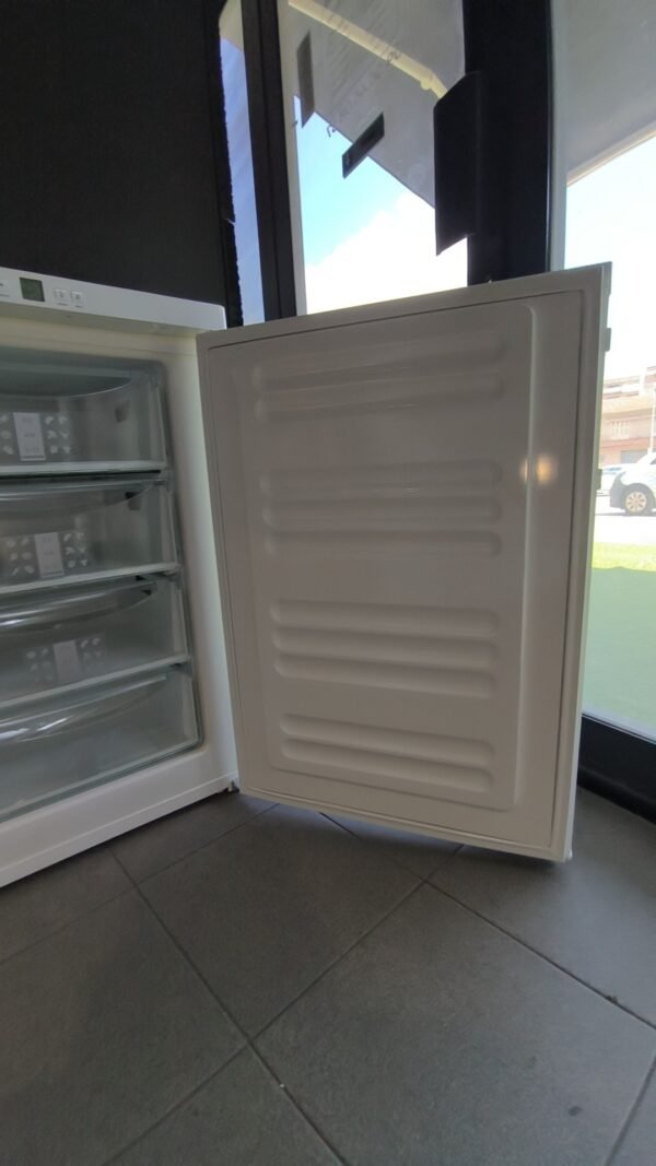 Congélateur armoire Liebherr