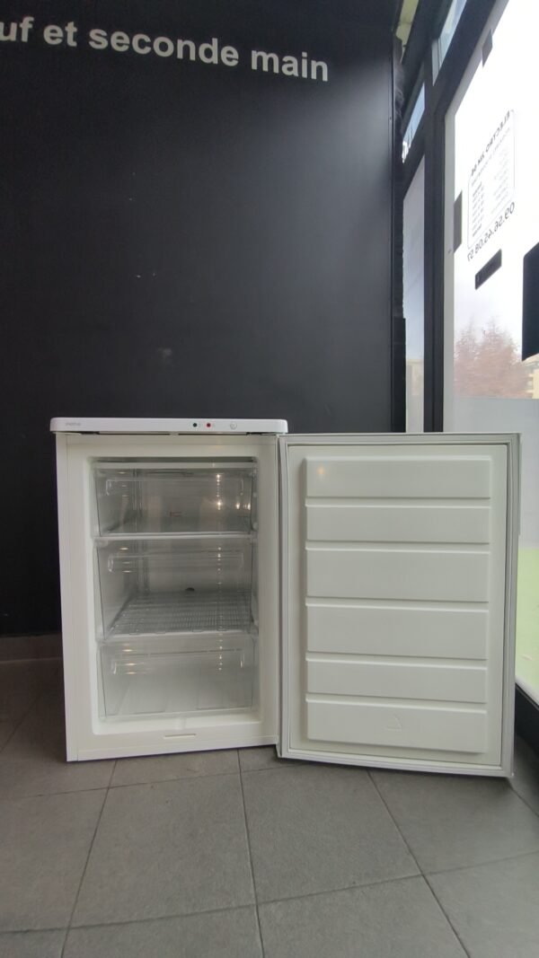 Snapchat-1956239664 Congélateur armoire Electrolux