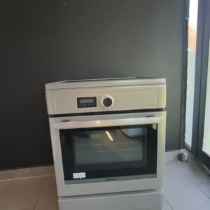 Cuisinière induction Brandt