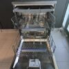 Lave vaisselle siemens black inox