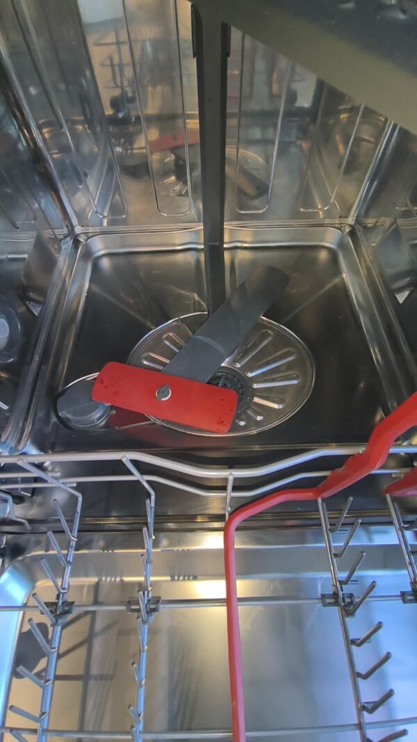 Lave vaisselle semi encastrable AEG