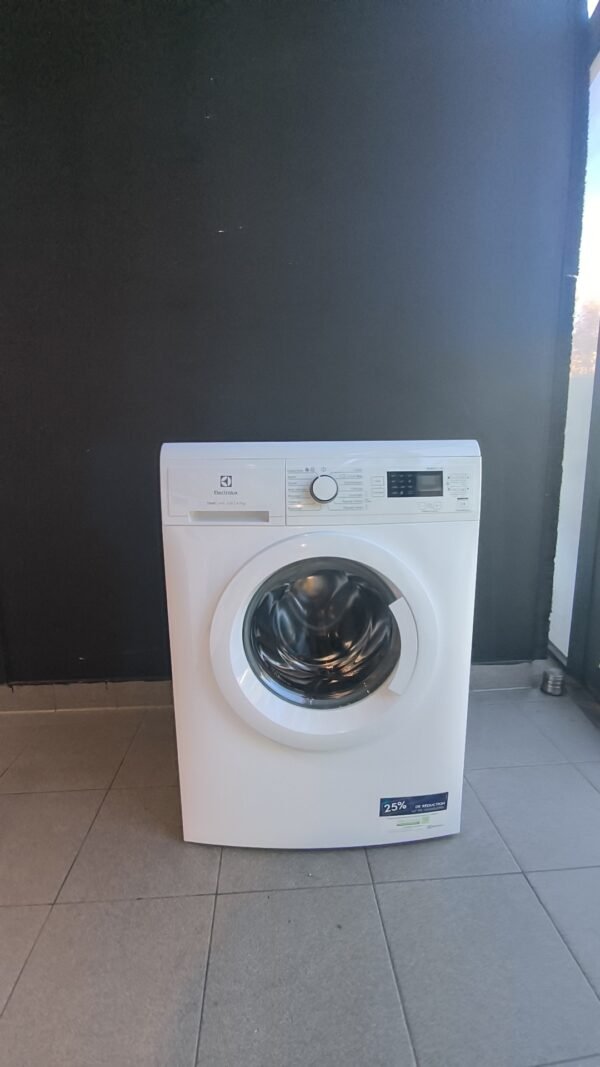 Snapchat-2102897174 Lave linge Electrolux 7 kg