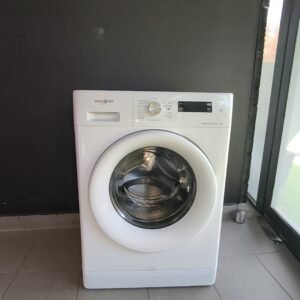 Lave linge Whirlpool 7 kg