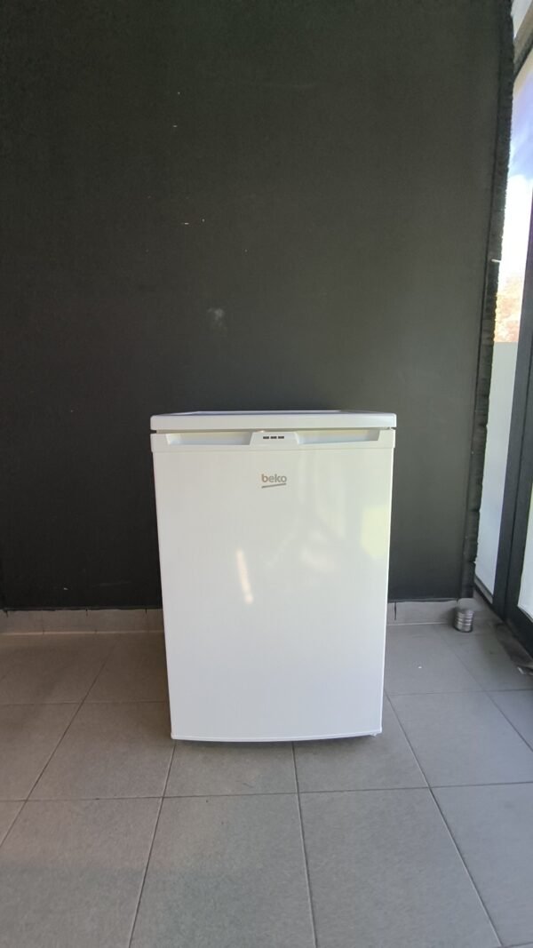 Congélateur armoire Beko
