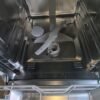 Lave vaisselle Bosch inox 45 cm de largeur