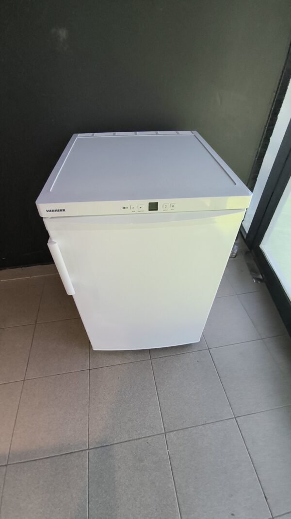 Congélateur armoire Liebherr