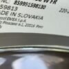 Lave linge Whirlpool 7 kg
