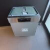 Lave vaisselle semi encastrable AEG