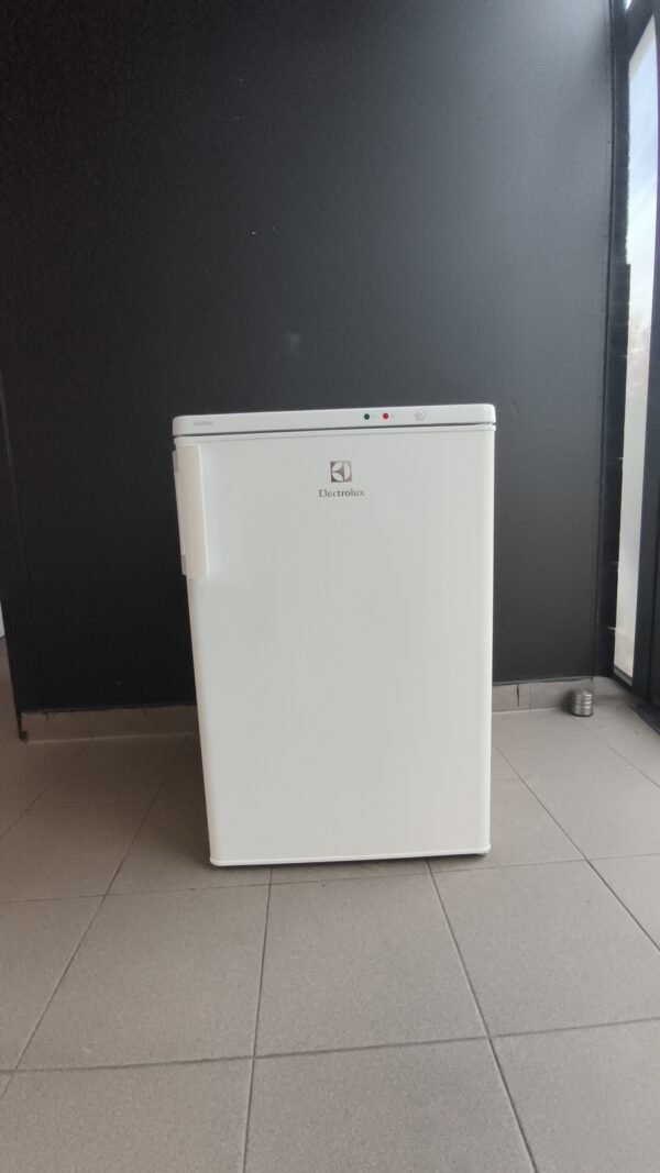 Snapchat-311226545 Congélateur armoire Electrolux