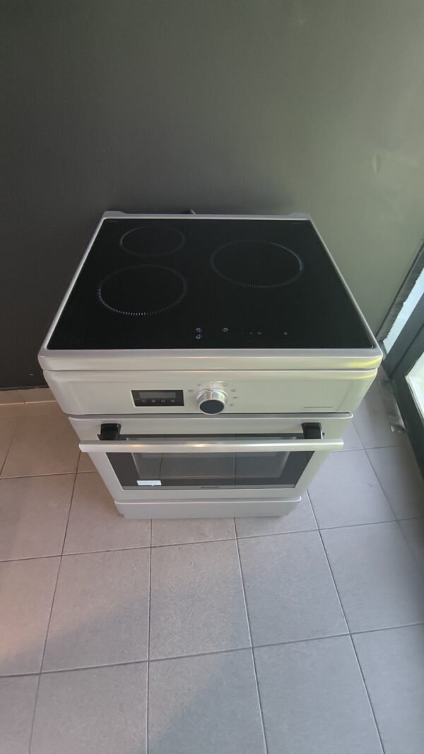 Snapchat-328498744 Cuisinière induction Brandt
