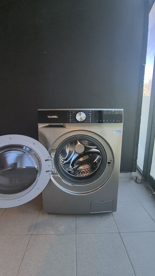 Snapchat-35424450 Lave linge Valberg 8 kg compact