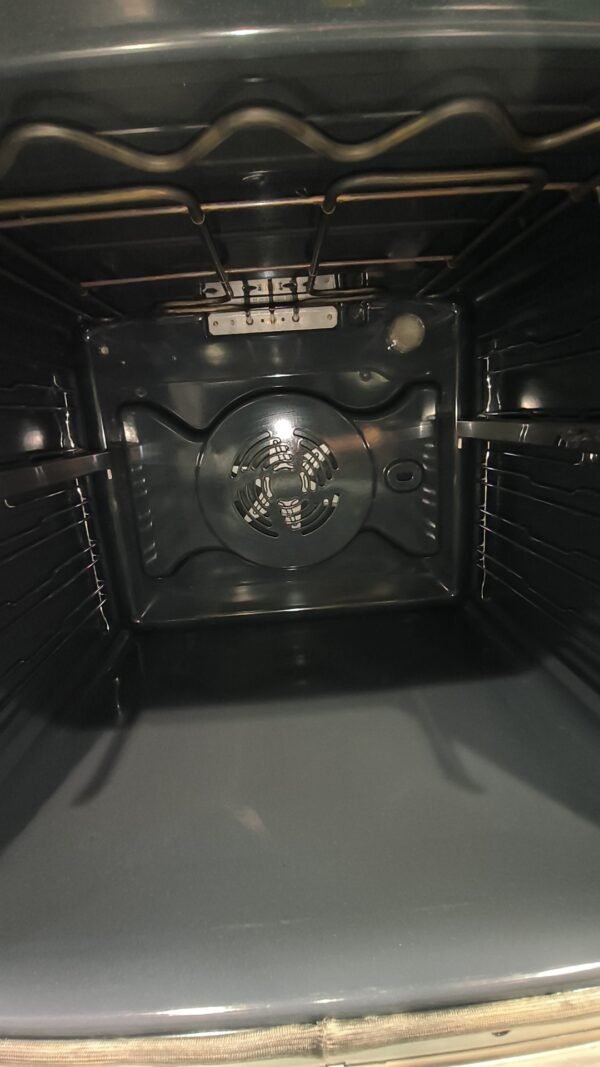 Four encastrable Whirlpool