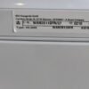 Lave linge Bosch série 4 serenity