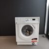 Lave linge séchant encastrable Indesit