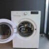 Lave linge essentiel b 8 kg