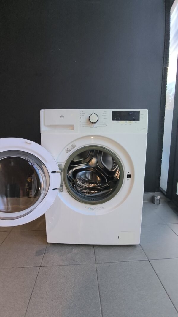 Lave linge essentiel b 8 kg