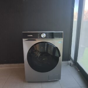 Lave linge Valberg 8 kg compact