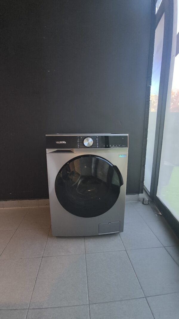 Snapchat-696653788 Lave linge Valberg 8 kg compact