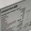 Réfrigérateur top essentielB