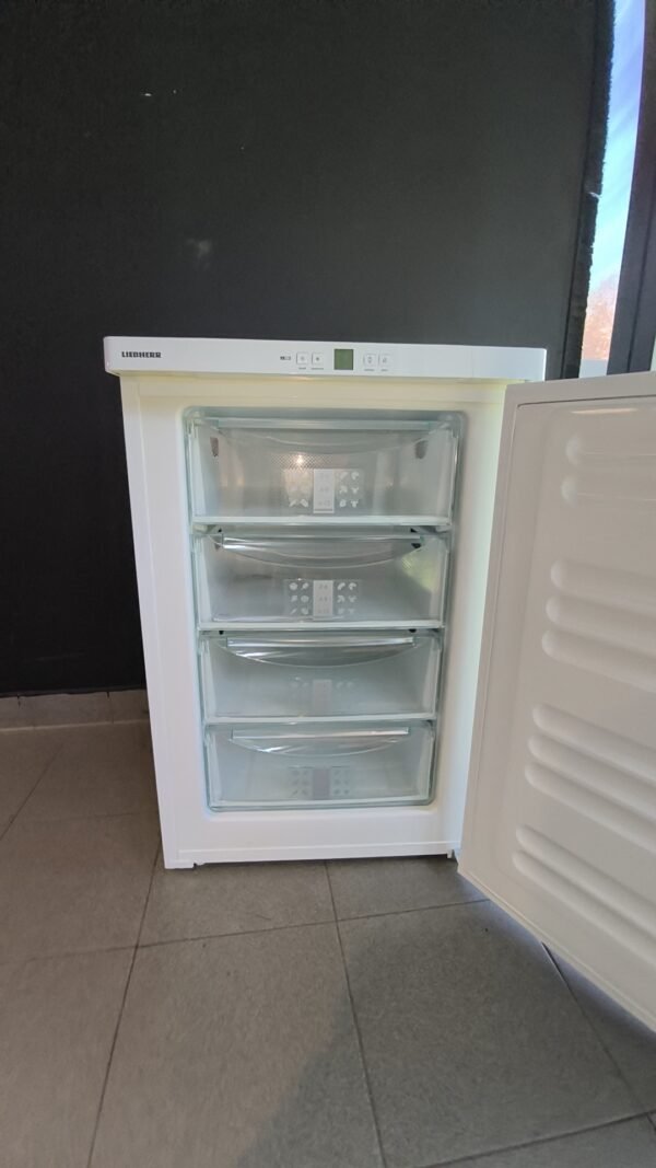 Congélateur armoire Liebherr