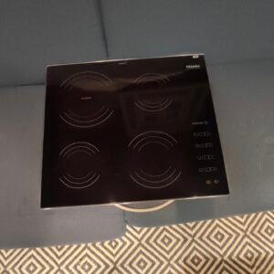 Plaque induction miele