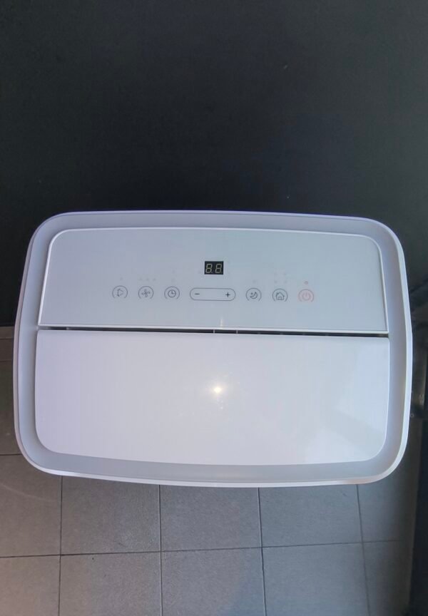 Climatiseur mobile Good home 9000 btu