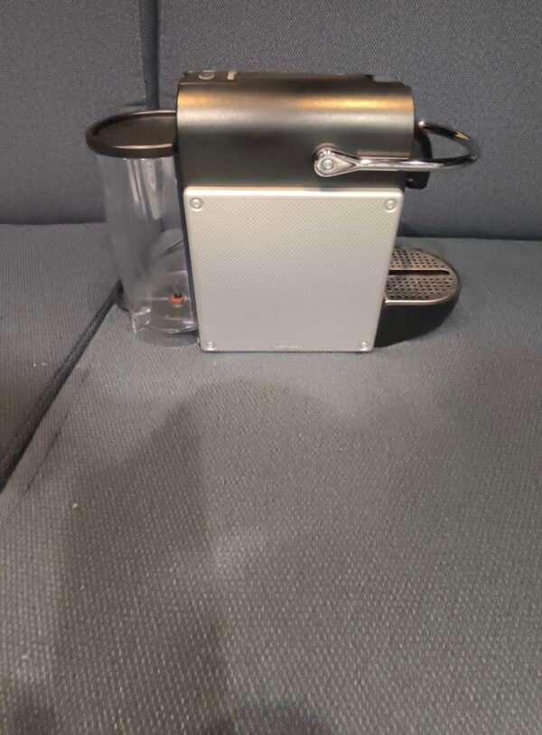 Cafetière Nespresso