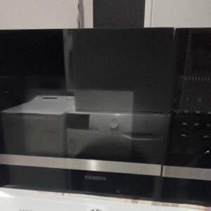 Micro onde encastrable siemens