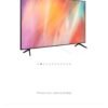 IMG_20260922_160603 écran smart TV Samsung