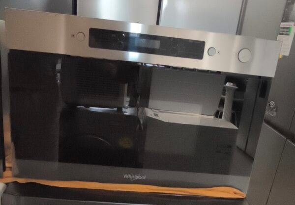 IMG_20260926_093555 Micro onde encastrable Whirlpool