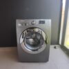 Lave linge Samsung 7 kg eco bubble silver