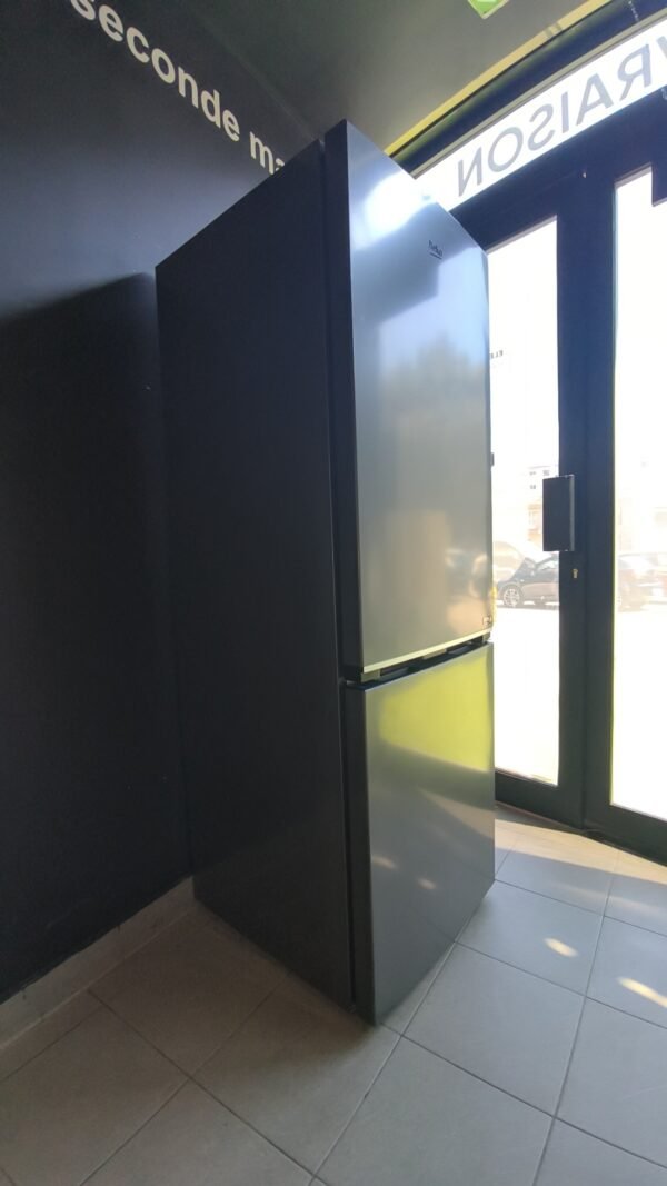 Snapchat-1071219484 Réfrigérateur Beko
