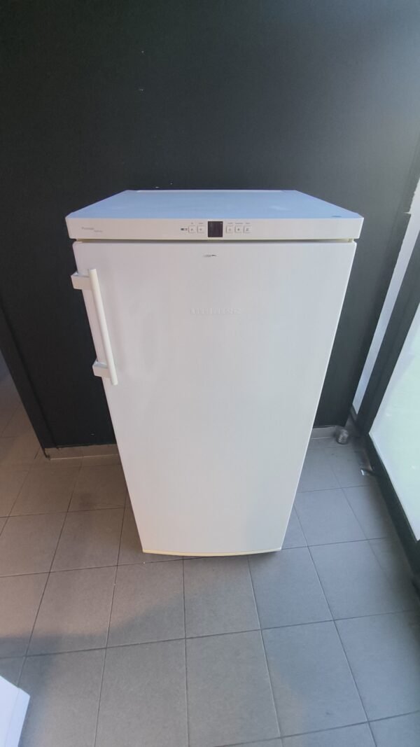 Congélateur armoire Liebherr