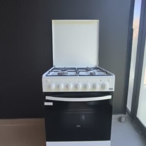 gazinière Faure blanche