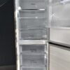Réfrigérateur Samsung gris no frost
