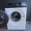 Lave linge linarie compact 6 kg