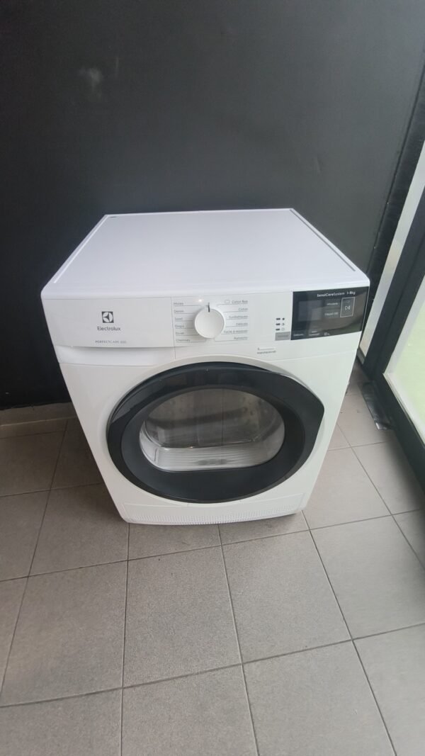 Sèche linge Electrolux 8 kg a condensation