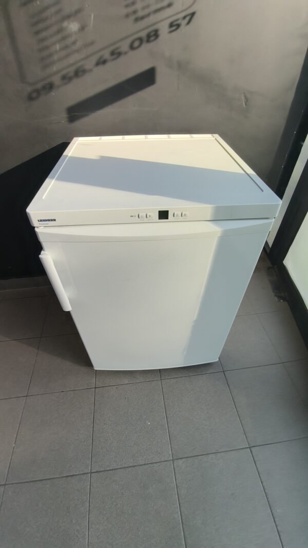 Congélateur armoire Liebherr