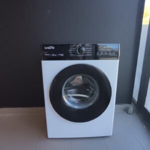 Lave linge linarie compact 6 kg