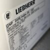 Congélateur armoire Liebherr