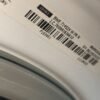 Snapchat-1353684573 Lave linge Indesit 7 kg