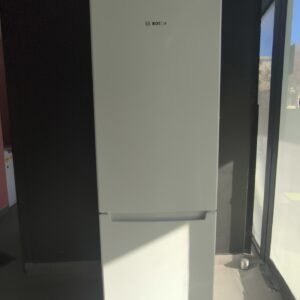 Réfrigérateur Bosch blanc no frost
