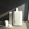 Climatiseur mobile bodner